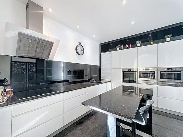 Exclusivité Chaumontel