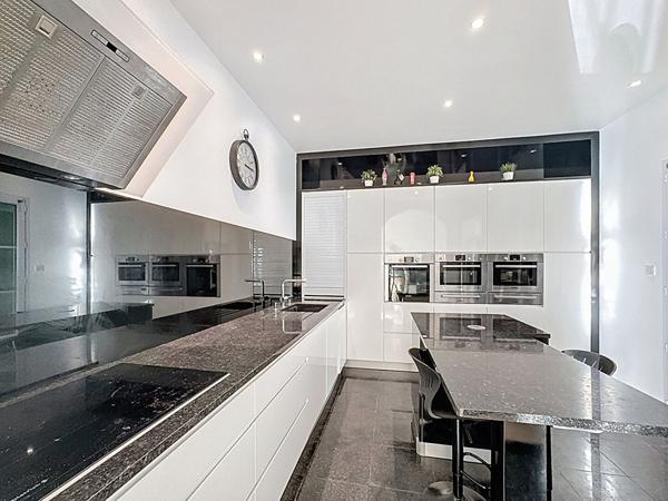 Exclusivité Chaumontel