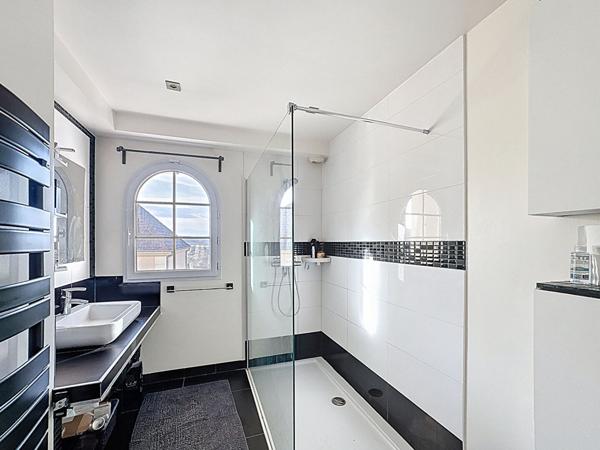 Exclusivité Chaumontel