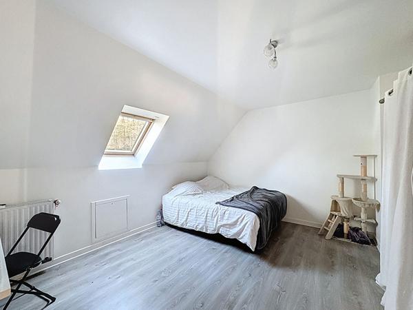 Exclusivité Chaumontel