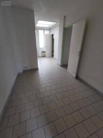 Achat - Immeuble Aulnoy-lez-Valenciennes 59300 70 m 2 10 m 2