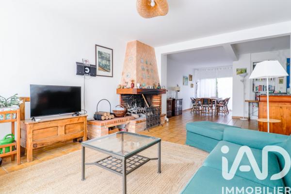Maison à vendre 6 pièces 122 m² Orsay