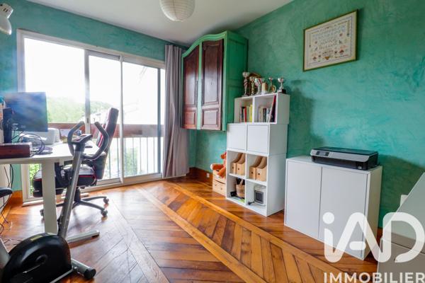 Maison à vendre 6 pièces 122 m² Orsay