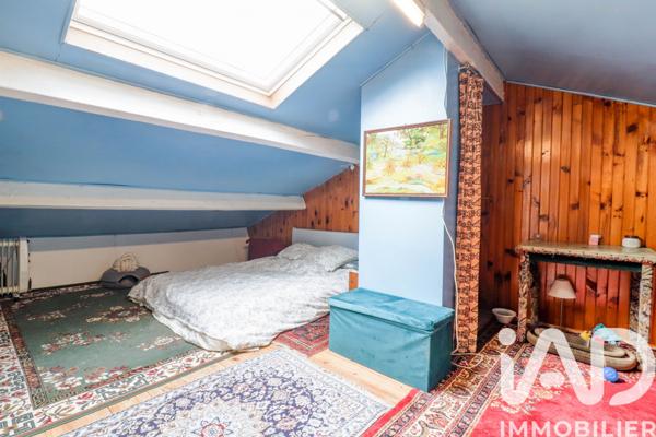 Maison à vendre 6 pièces 122 m² Orsay