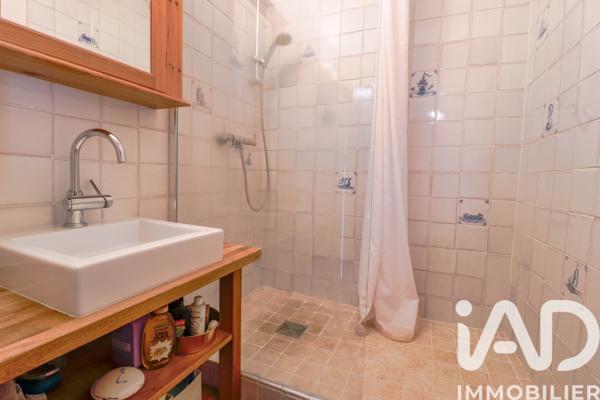 Maison à vendre 6 pièces 122 m² Orsay