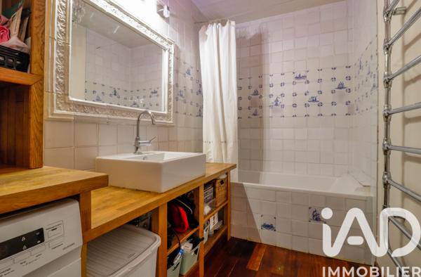 Maison à vendre 6 pièces 122 m² Orsay