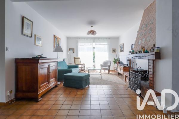 Maison à vendre 6 pièces 122 m² Orsay