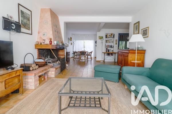 Maison à vendre 6 pièces 122 m² Orsay
