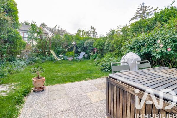 Maison à vendre 6 pièces 122 m² Orsay