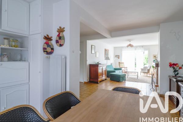 Maison à vendre 6 pièces 122 m² Orsay