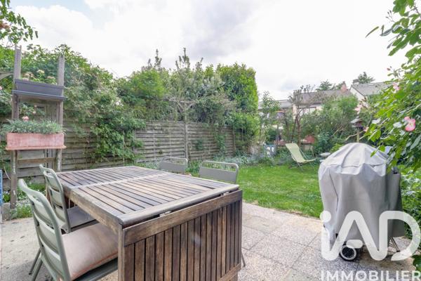 Maison à vendre 6 pièces 122 m² Orsay