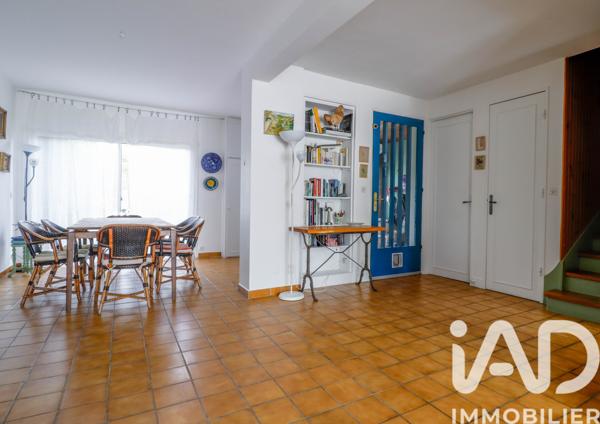 Maison à vendre 6 pièces 122 m² Orsay