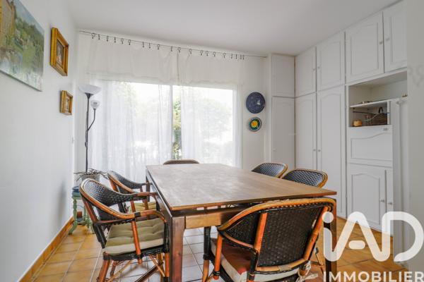 Maison à vendre 6 pièces 122 m² Orsay