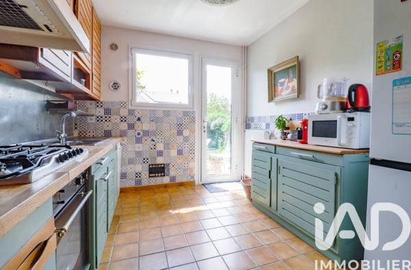 Maison à vendre 6 pièces 122 m² Orsay