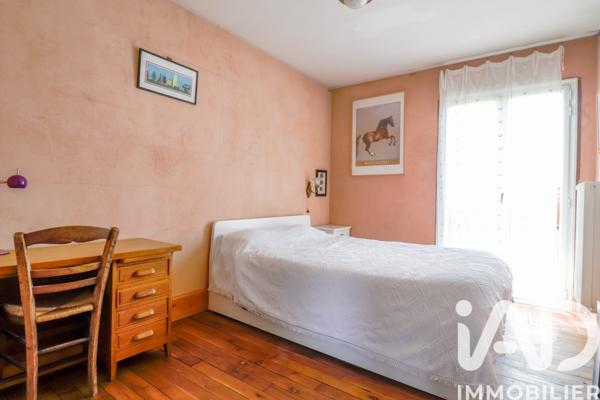 Maison à vendre 6 pièces 122 m² Orsay