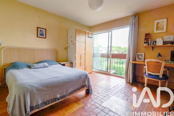 Maison à vendre 6 pièces 122 m² Orsay