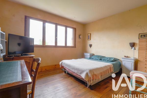 Maison à vendre 6 pièces 122 m² Orsay