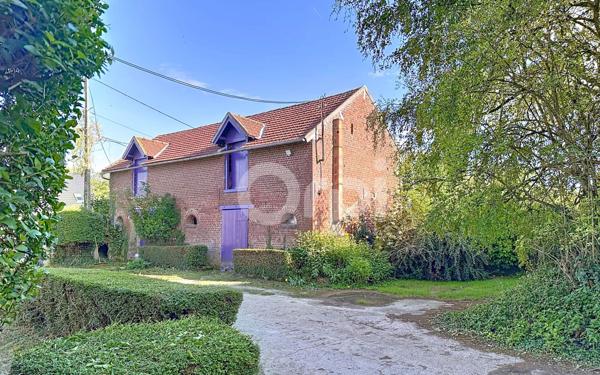 Maison à vendre    5 pièces • 172 m2 Évricourt