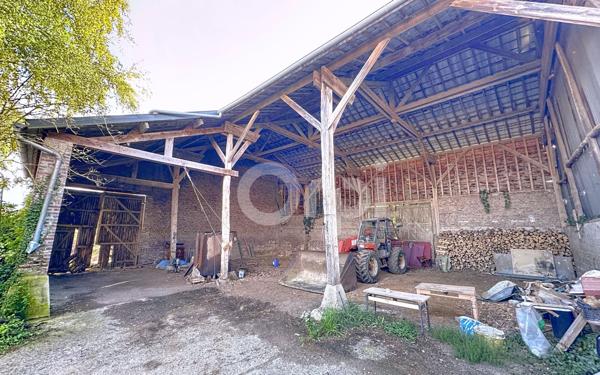 Maison à vendre    5 pièces • 172 m2 Évricourt