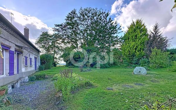 Maison à vendre    5 pièces • 172 m2 Évricourt