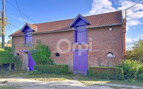 Maison à vendre    5 pièces • 172 m2 Évricourt