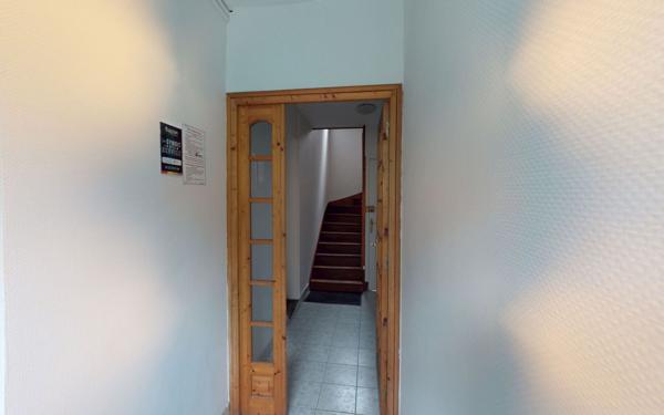 Appartement à vendre    3 pièces •  La Glacerie