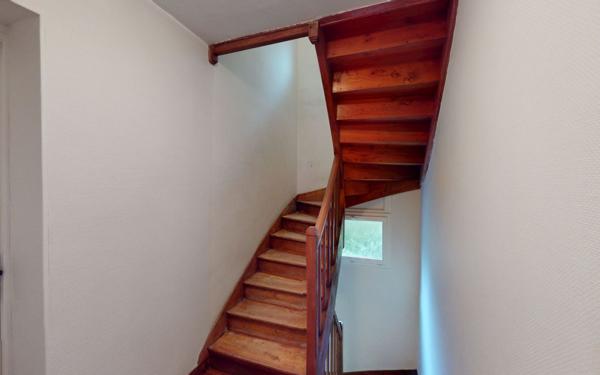 Appartement à vendre    3 pièces •  La Glacerie