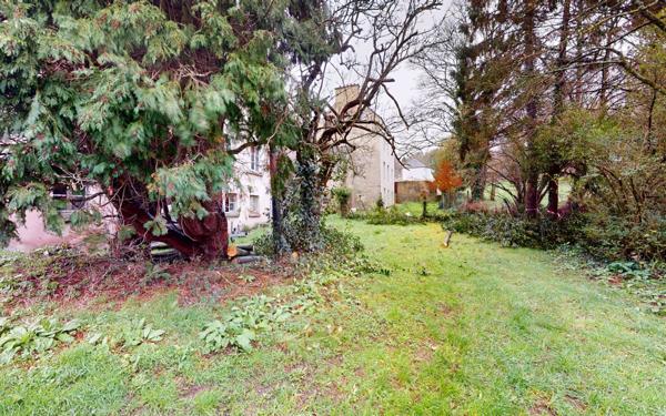 Appartement à vendre    3 pièces •  La Glacerie