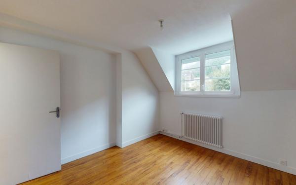 Appartement à vendre    3 pièces •  La Glacerie