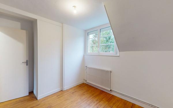 Appartement à vendre    3 pièces •  La Glacerie