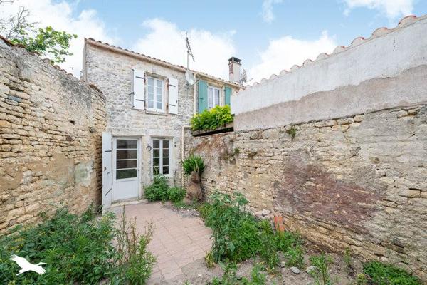 Maison 170 925 € Saint-Pierre-d'Oléron 4 p 88 m² DPE E