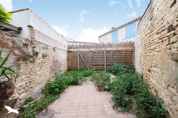 Maison 170 925 € Saint-Pierre-d'Oléron 4 p 88 m² DPE E