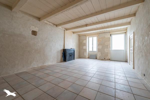 Maison 170 925 € Saint-Pierre-d'Oléron 4 p 88 m² DPE E