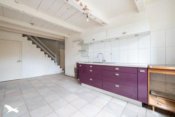 Maison 170 925 € Saint-Pierre-d'Oléron 4 p 88 m² DPE E