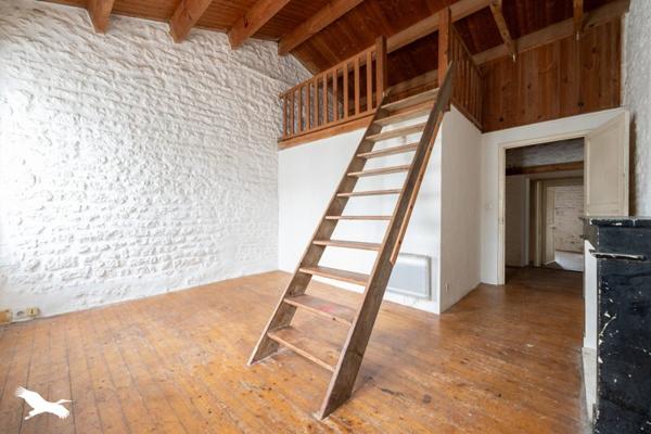 Maison 170 925 € Saint-Pierre-d'Oléron 4 p 88 m² DPE E