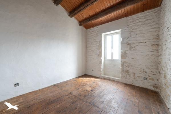 Maison 170 925 € Saint-Pierre-d'Oléron 4 p 88 m² DPE E