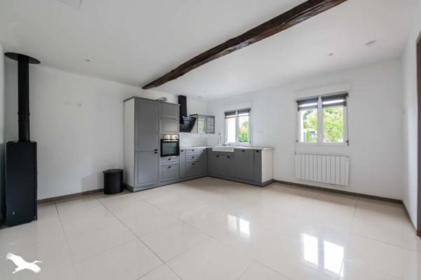 Maison à vendre 219 500 € Vigneux-de-Bretagne 3 p 69 m² DPE C