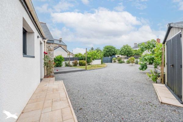 Maison à vendre 219 500 € Vigneux-de-Bretagne 3 p 69 m² DPE C