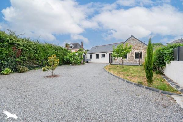 Maison à vendre 219 500 € Vigneux-de-Bretagne 3 p 69 m² DPE C