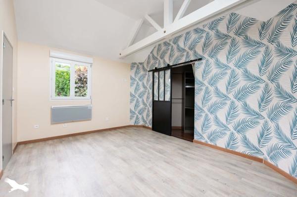 Maison à vendre 219 500 € Vigneux-de-Bretagne 3 p 69 m² DPE C