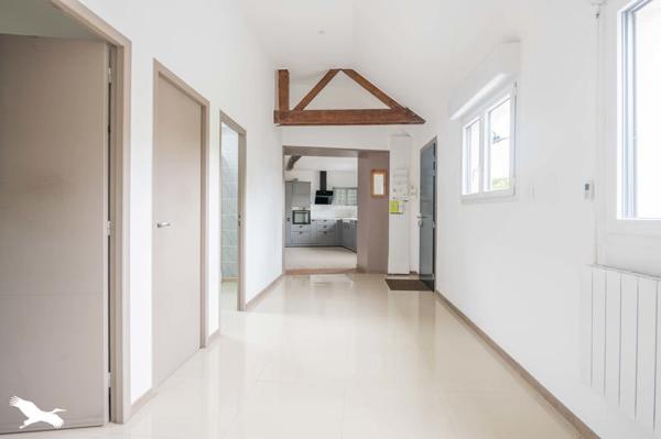 Maison à vendre 219 500 € Vigneux-de-Bretagne 3 p 69 m² DPE C