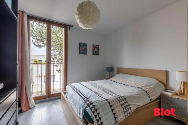 Appartement 3 pièce(s)