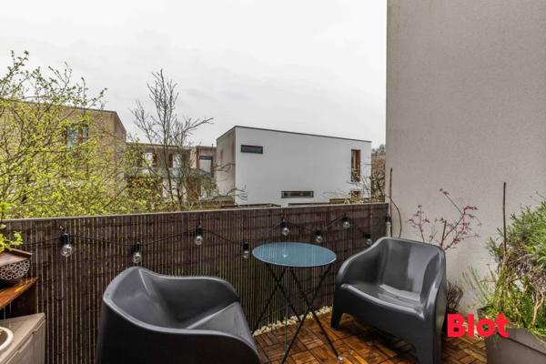 Appartement 3 pièce(s)