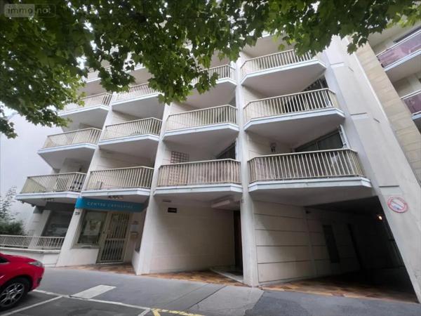 Achat - Appartement Reims 51100 4 pièces 76 m 2