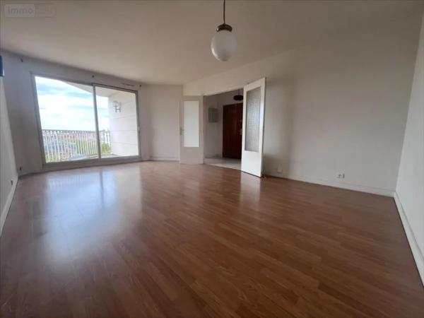 Achat - Appartement Reims 51100 4 pièces 76 m 2