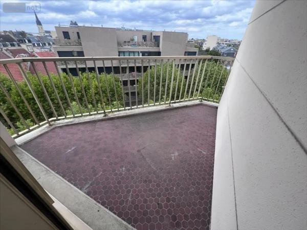 Achat - Appartement Reims 51100 4 pièces 76 m 2