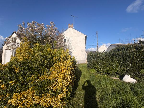 MAISON COEUR DE BOURG