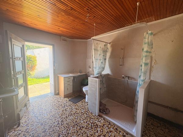 MAISON COEUR DE BOURG