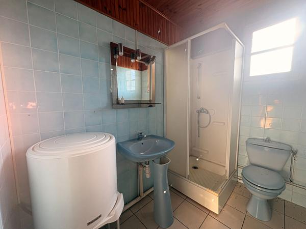 MAISON COEUR DE BOURG