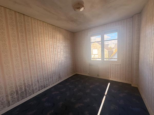 MAISON COEUR DE BOURG